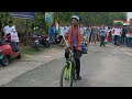 All india cycling tour first day  silent vlog