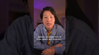 Simple Cord Cutting From Toxic People That Drain You (Energy Healing Affirmation)