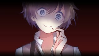 Case 00: The Cannibal Boy - Join This Anime Boy For Dinner? It'll Be The Best Meal You they Had