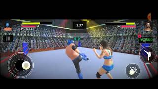 wrestling champions game 2023 android offline game screenshot 2