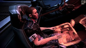 Mass Effect 3 Guide: Take screenshots and videos with free camera movement