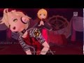Len y rin totemo itai itagaritai
