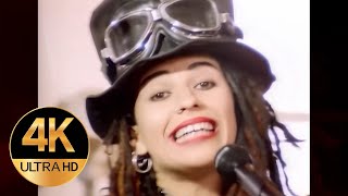 4 Non Blondes - What's Up (Hq Audio - Uhd 4K)