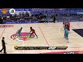Casey Prather Points in Hapoel Eilat vs. Hapoel Haifa