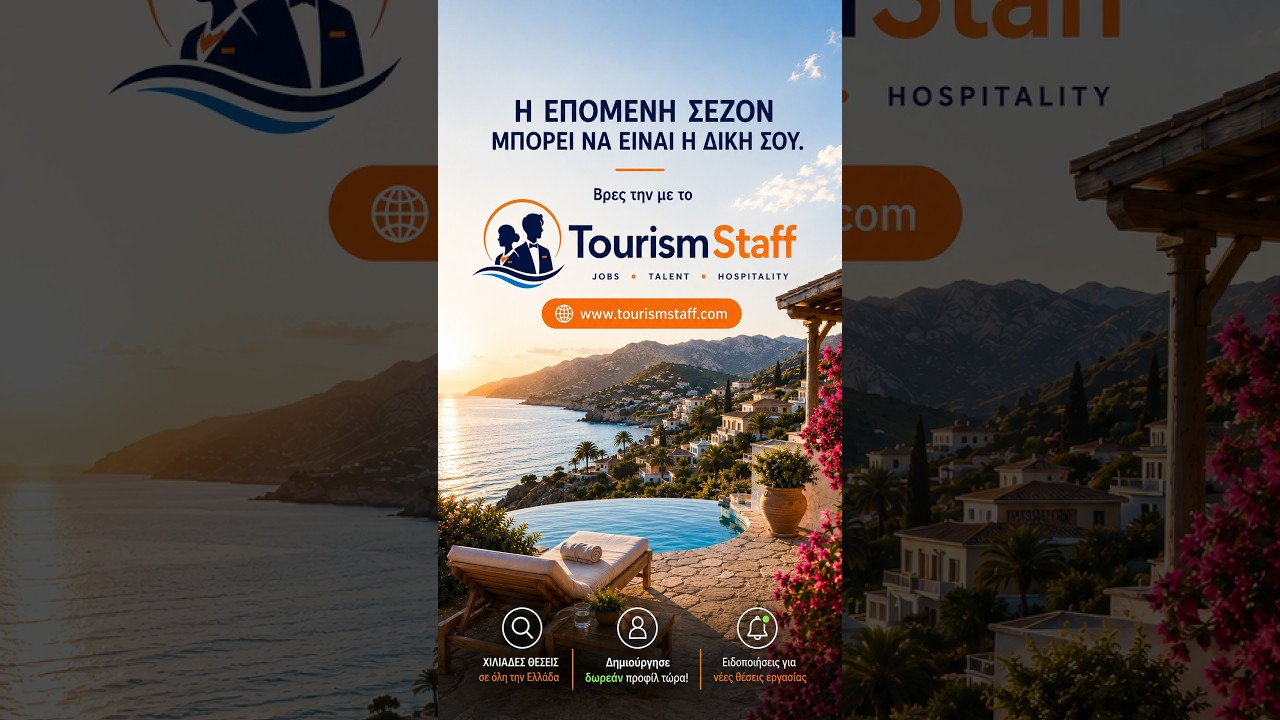 Tourismstaff