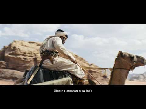Lobo - Trailer