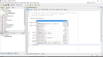 Calcular la longitud de una circunferencia [JAVA]