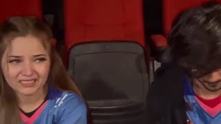 Hussain Boht Achay Ha Rabesain Cute Moments Rabeeca Khan Hussain Tareen