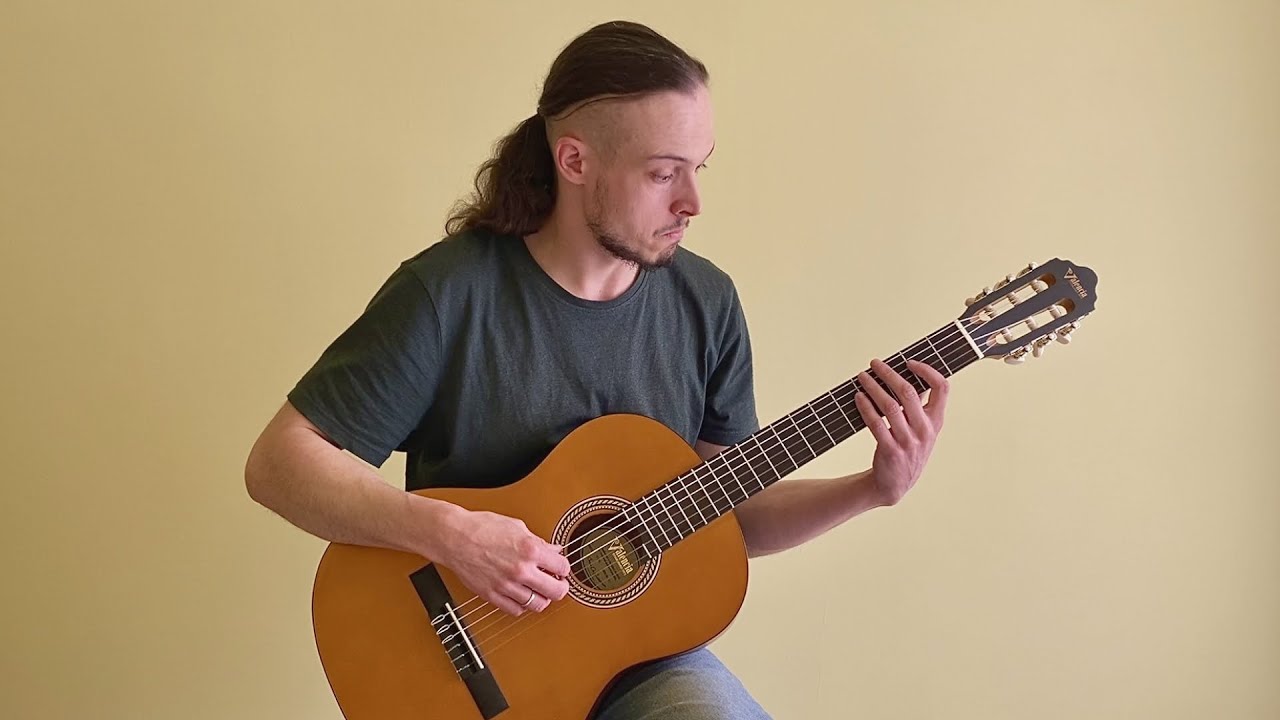 Writing bass riffs on guitar