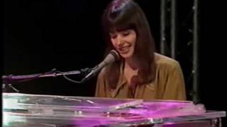 Video thumbnail of "Beverley Craven - Holding On (Live)"