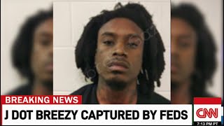 Foolio Shooter Captured By Feds TMZ Pay 3M Yungeen Ace Footage TPD Capture 2ppl Near Podcast