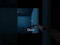 Dropped Screwdriver Using Slingshot #granny #gaming #grannygame #grannyshorts #shorts #SneakGamez