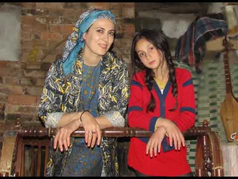 მოკლემეტრაჟიანი ფილმი \"ადრე და ახლა\" / Maka Beraia \u0026 Ana Beraia