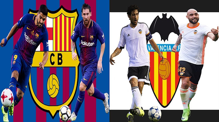 Barça vs Valencia 2-1 narracion en vivo y chat | COMENTADO Y ESTADISTICAS