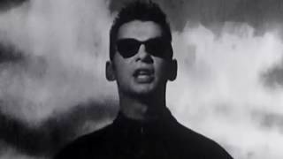 Depeche Mode   Strangelove Remastered Video