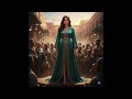 Keftanek Mahloul Ya Lalla - قفطانك محلول يا لالة