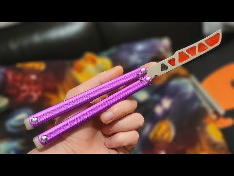 I finally got a Zippy Sassori!