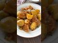 【コクうま！鶏肉とじゃがいものてりやきバター】詳細はコメント欄へ #簡単レシピ #簡単レシピ #料理 #cooking