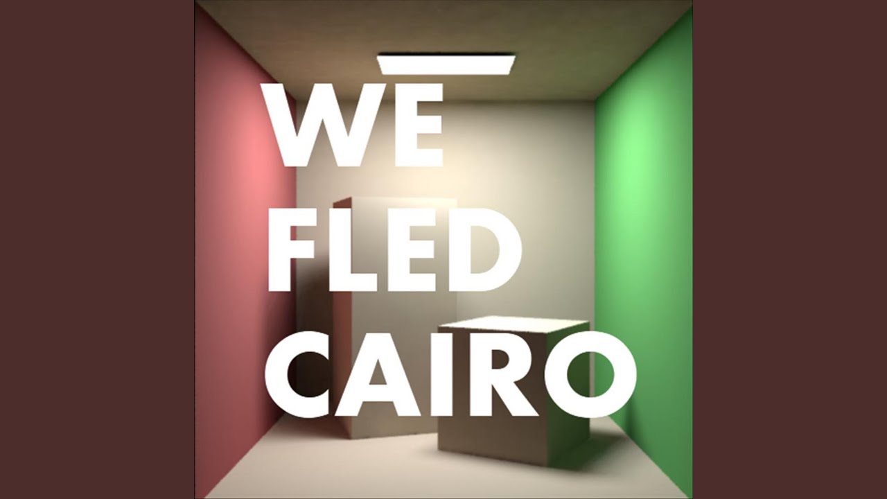 Porkchop Sandwiches, Get the Fuck Out