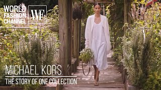 Michael Kors | The story of one collection