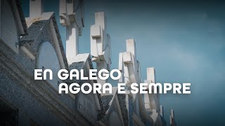 En galego agora e sempre, máis de 25 anos galeguizando os nosos cemiterios.