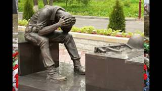 Клип на песню "Память" - "Солдатам необъявленной войны" Клип на песню "Память" - "Солдатам необъявленной войны"