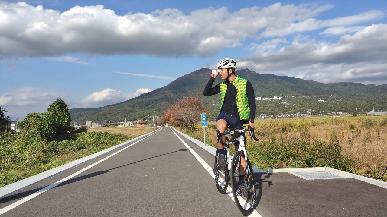 これは新発想】自転車がもっと楽しくなるおもしろアイテムを入手して