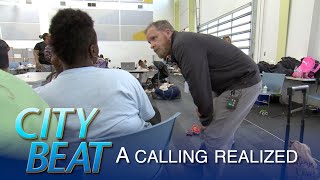 City Beat: Help For The Homeless In Las Vegas At Courtyard Homeless Resource Center