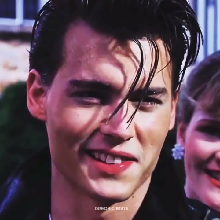 Jhonny Depp ft. Often Edit