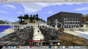 MSM:Minecraft Server Madness: Part 1