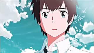 AMV Anime sad 30 detik