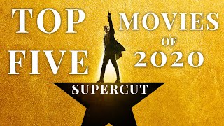 Famous Top 5 Movies of 2020 in a Nutshell Wealth