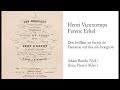 Henri vieuxtemps  ferenc erkel duo brillant  dm banda ilona prunyi  first print