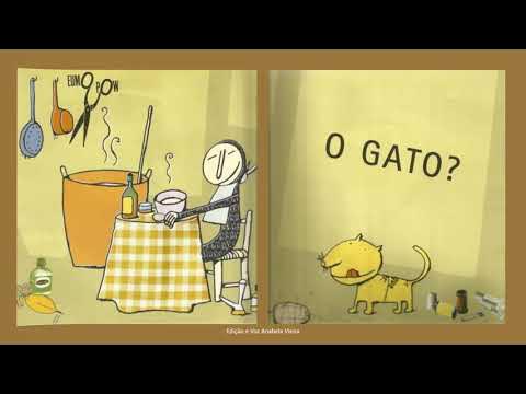 Jogo Gato Comilão - Recurso Terapêutico