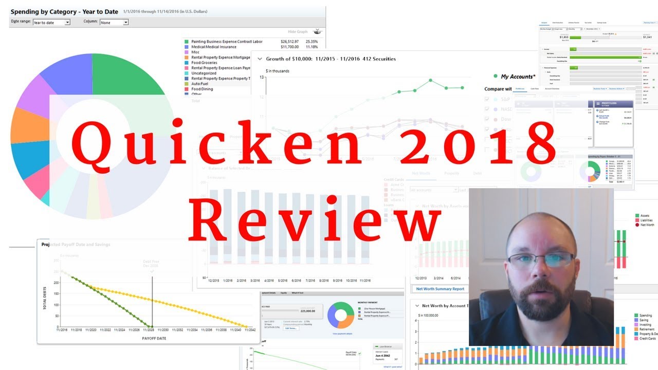 quicken download 2018 delux