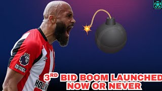 MBUEMO DEAL INTO FINAL STAGE | WE ARE LIVE ! MBUEMO DEAL INTO FINAL STAGE | WE ARE LIVE !