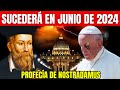 ¡Las Predicciones de Nostradamus para 2024 son Aterradoras!