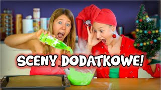 PIERNICZKI Z GOOGLE TRANSLATE!! 🎬 SCENY DODATKOWE