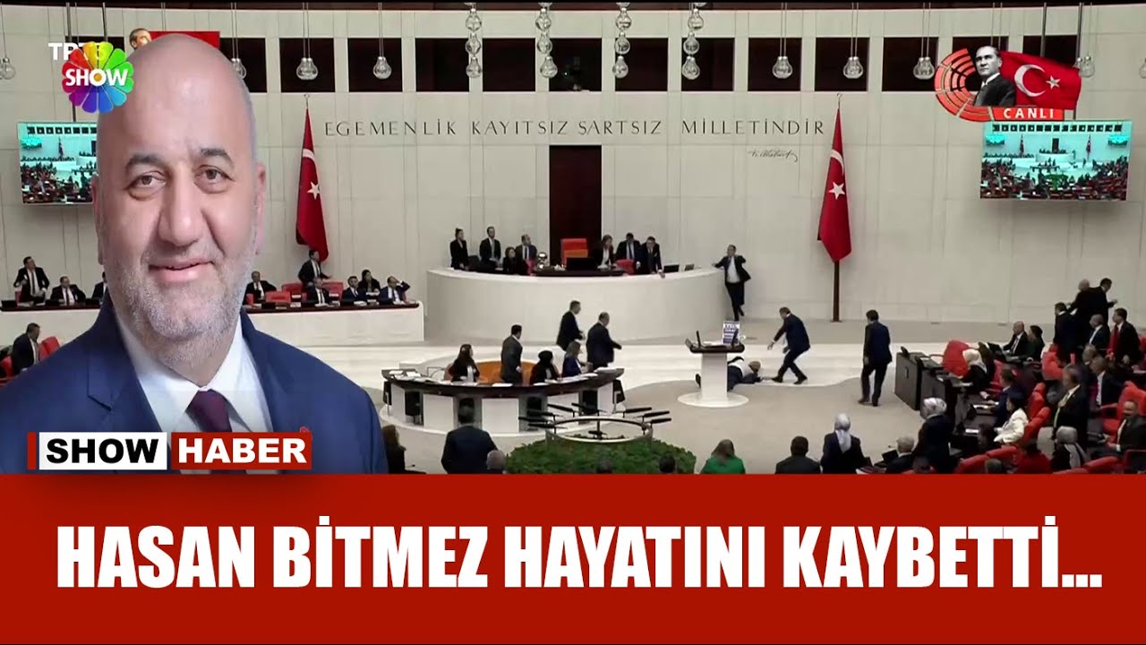 Sezgin Tanrıkulu meclise girdi! CHP 21 yıl sonra Diyarbakır'dan milletvekili çıkardı