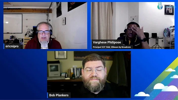 VMware CMTY Podcast # 712 - Top Super Metrics use cases with VMware Aria Operations