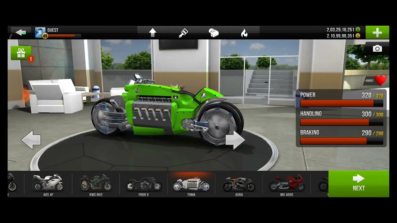 TRAFFIC RiDER, Update 20 (1.99) is here, AII NEW and Other Information ...