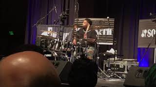 Aaron Spears (part3)