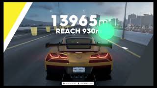 Columbia Basin escape (Slipstream) | 13965m | The Crew® 2