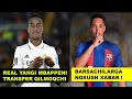 REAL YANGI MBAPPENI TOPDI, MESSI ORZUSINI AYTDI , IBRA MILANGA QAYTMOQDA VA BOSHQA YANGILIKLAR