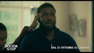 Doctor Sleep - Dal 31 Ottobre Ad Halloween Al CINEMA Full HD
