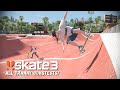 SKATE 3 #19: All Tranny Contests! (Xbox Series X|S Gameplay)