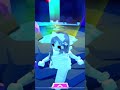 My new favorite! #neon #adoreble #adoptme #roblox