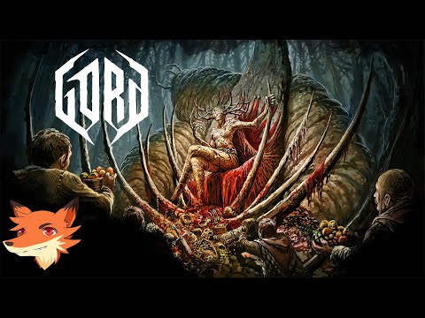 Gord #1 [FR] Construire un village dans une forêt sombre hantée par une horreur!