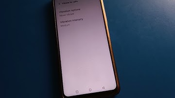 vibrate setting iqoo z6 lite 5g, how to turn on vibrate for call iqoo phone