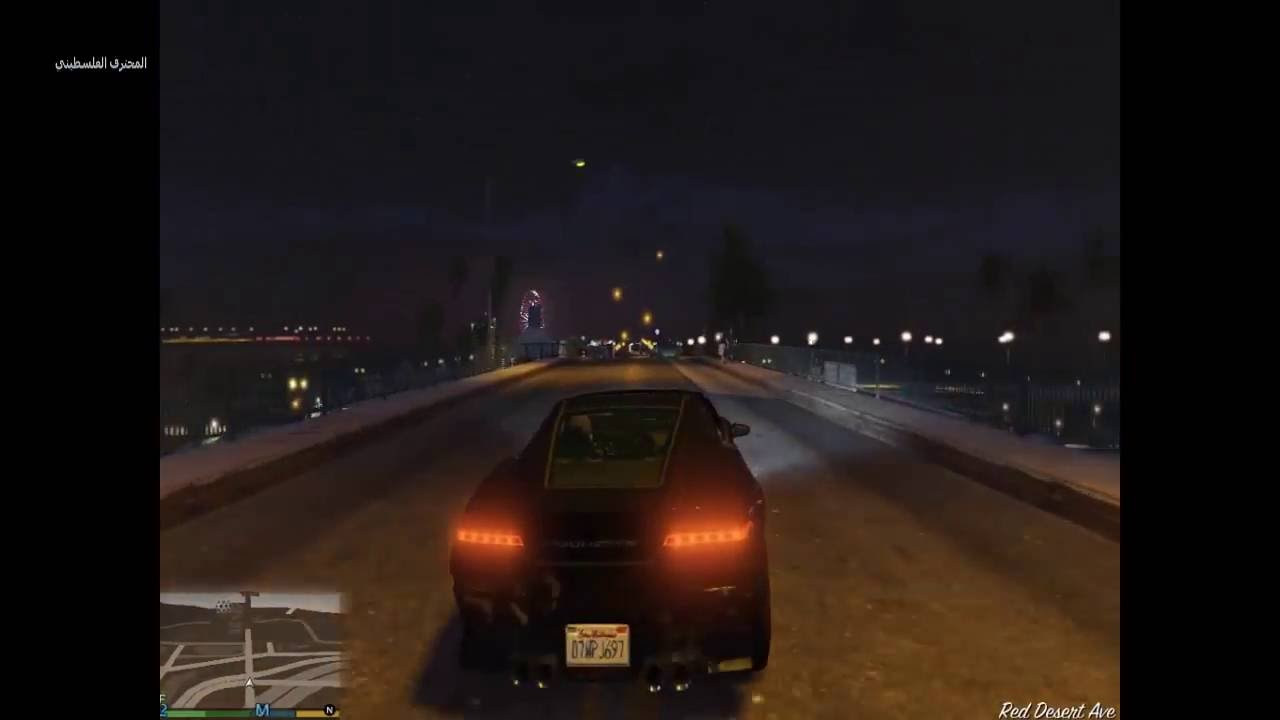 جتا 5 || GTA 5 - YouTube